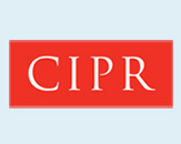 Chartered Institute of Public Relations logo